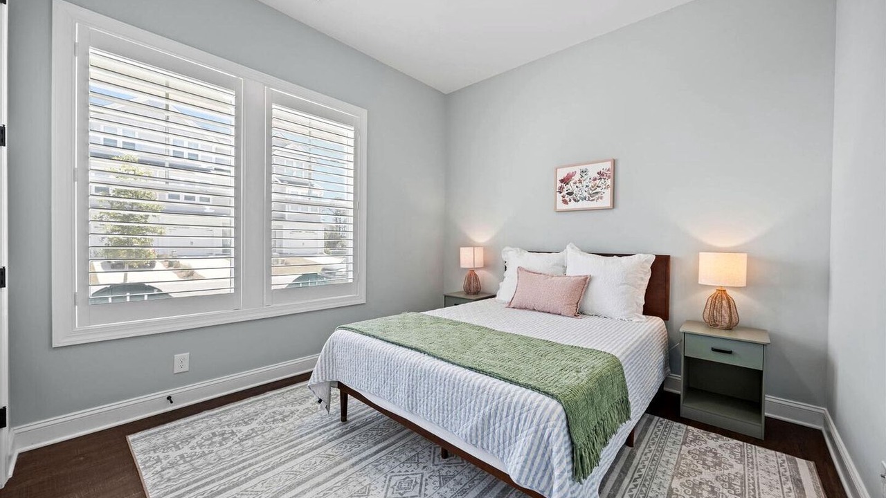 Photo of Bedroom in Morehead City