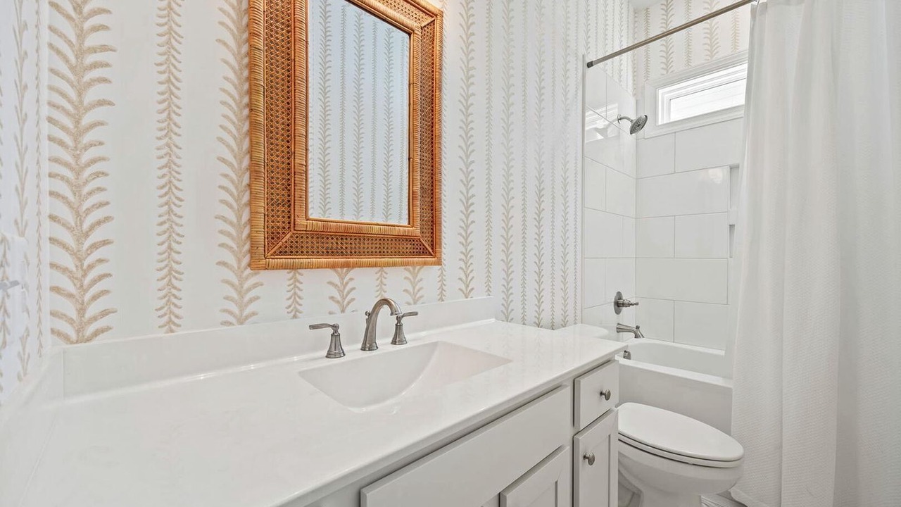 Photo of Bathroom in Morehead City