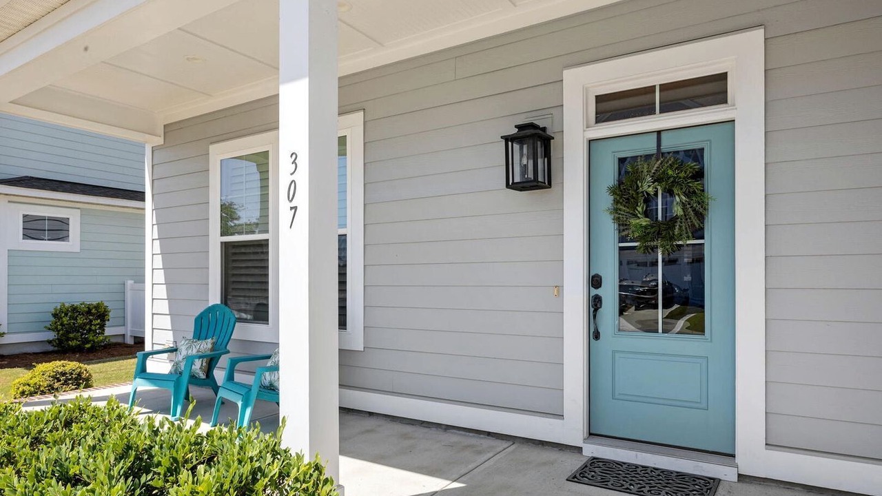 Photo of Outdoor in Morehead City