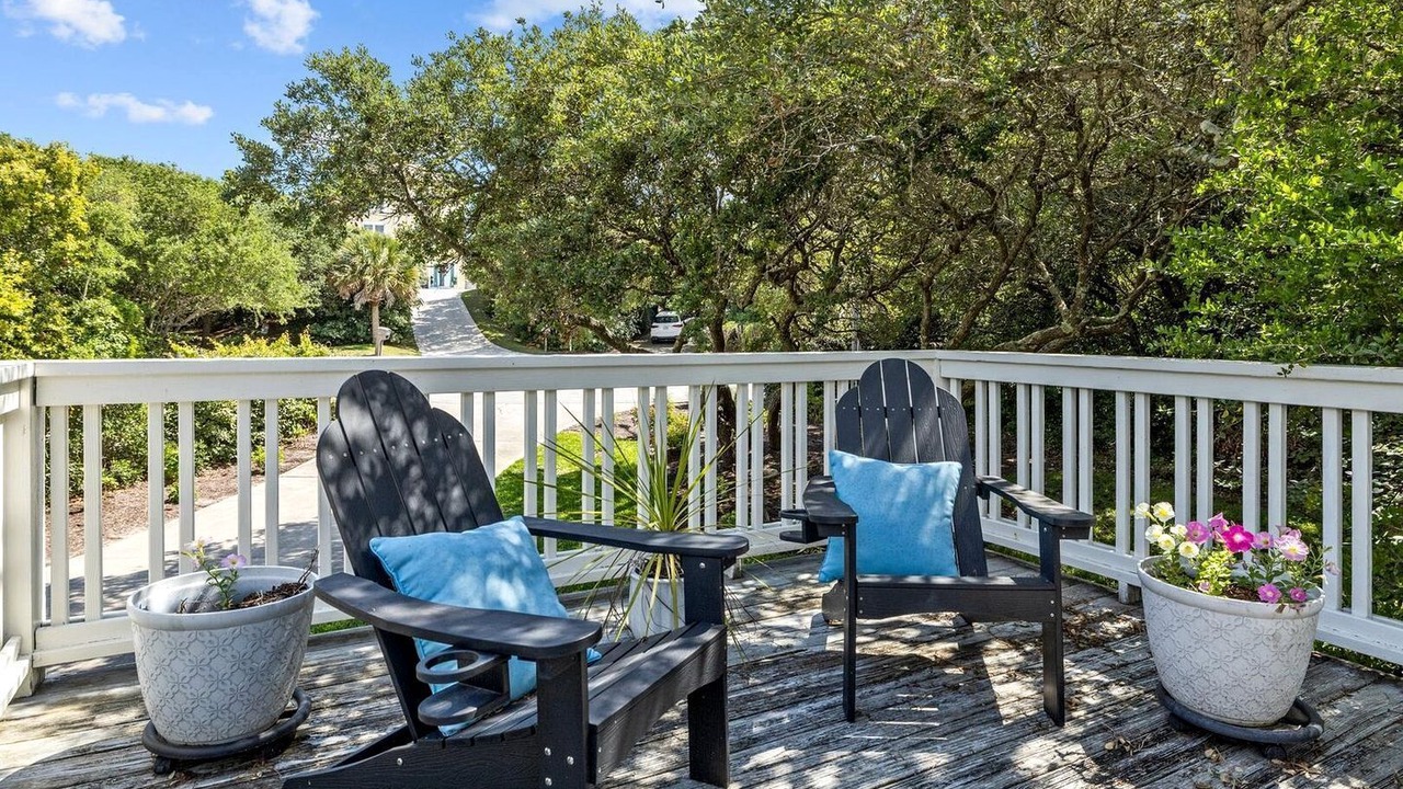 Photo of Outdoor in Atlantic Beach