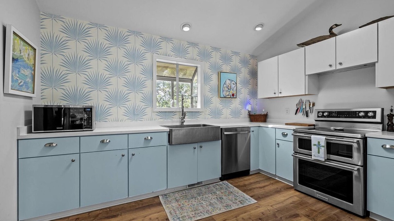 Photo of Kitchen in Atlantic Beach