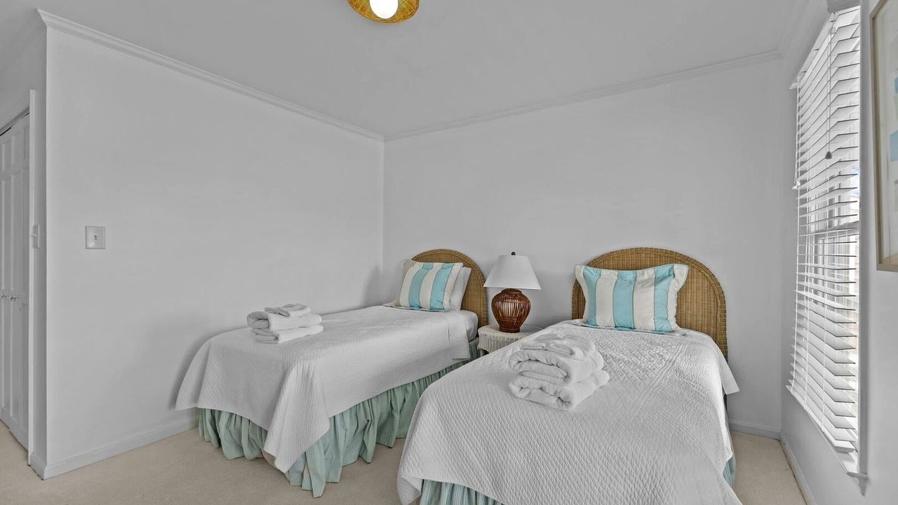 Photo of Bedroom in Atlantic Beach