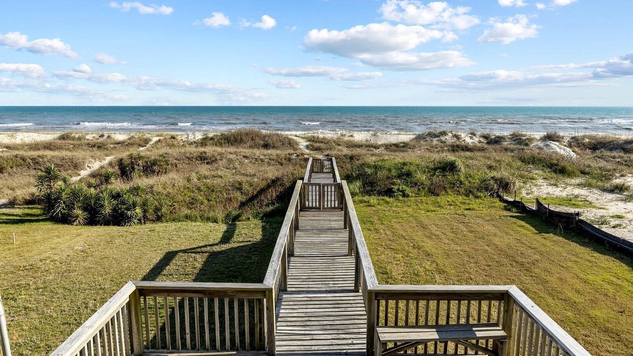 Photo of Outdoor in Atlantic Beach
