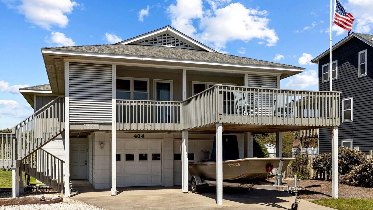Photo of Outdoor in Atlantic Beach