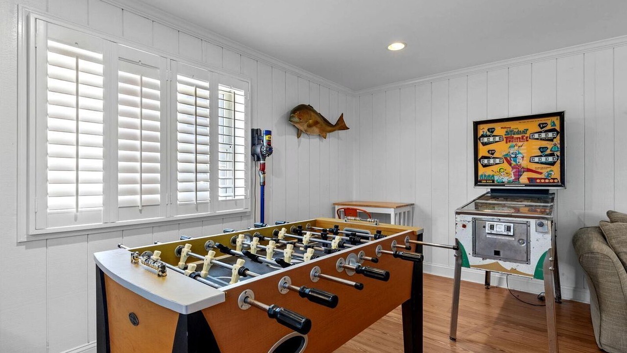 Photo of Bedroom in Atlantic Beach