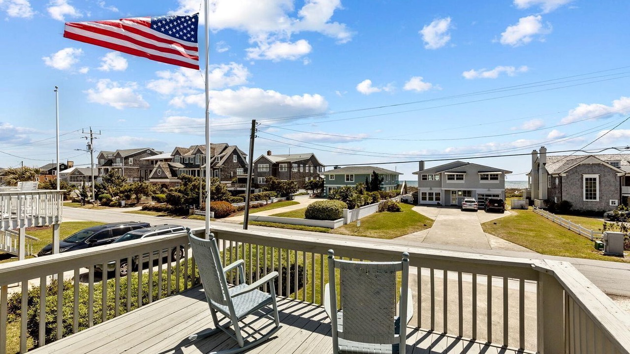 Photo of Outdoor in Atlantic Beach