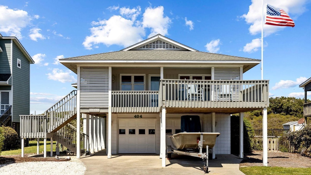 Photo of Outdoor in Atlantic Beach