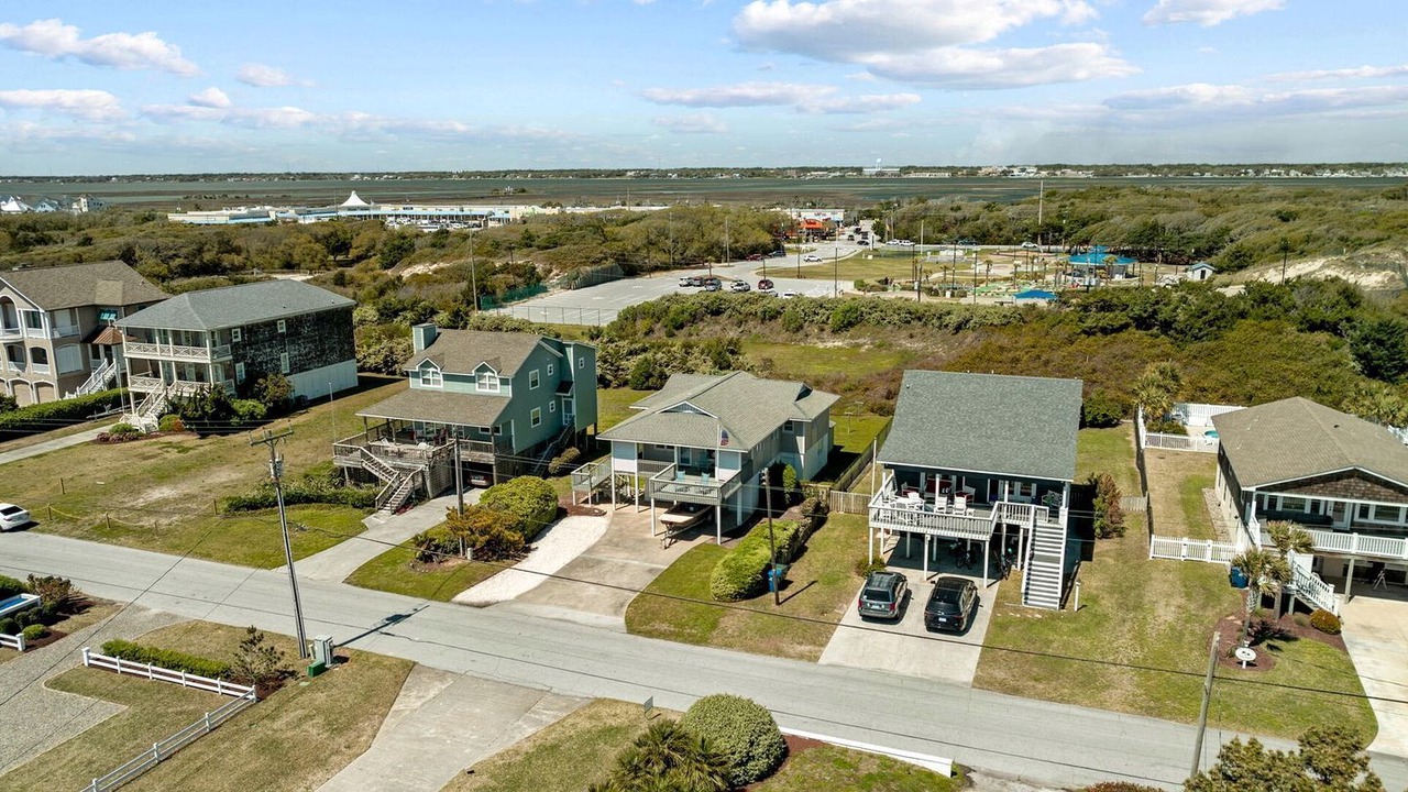 Photo of Outdoor in Atlantic Beach