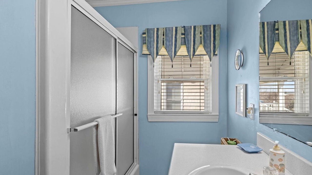 Photo of Bathroom in Atlantic Beach