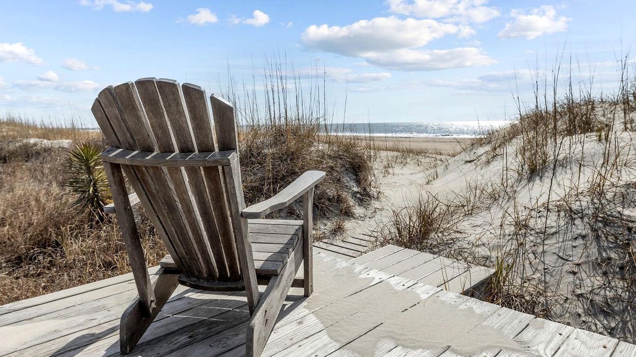Photo of Outdoor in Atlantic Beach