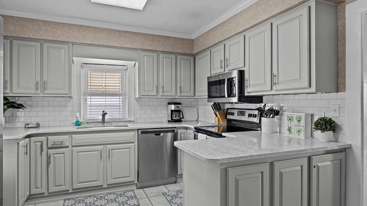 Photo of Kitchen in Atlantic Beach