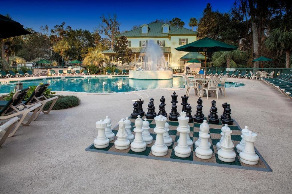 Photo of Outdoor in The Cottages