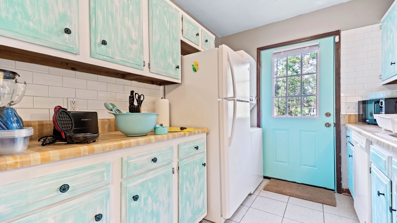Photo of Kitchen in Montgomery