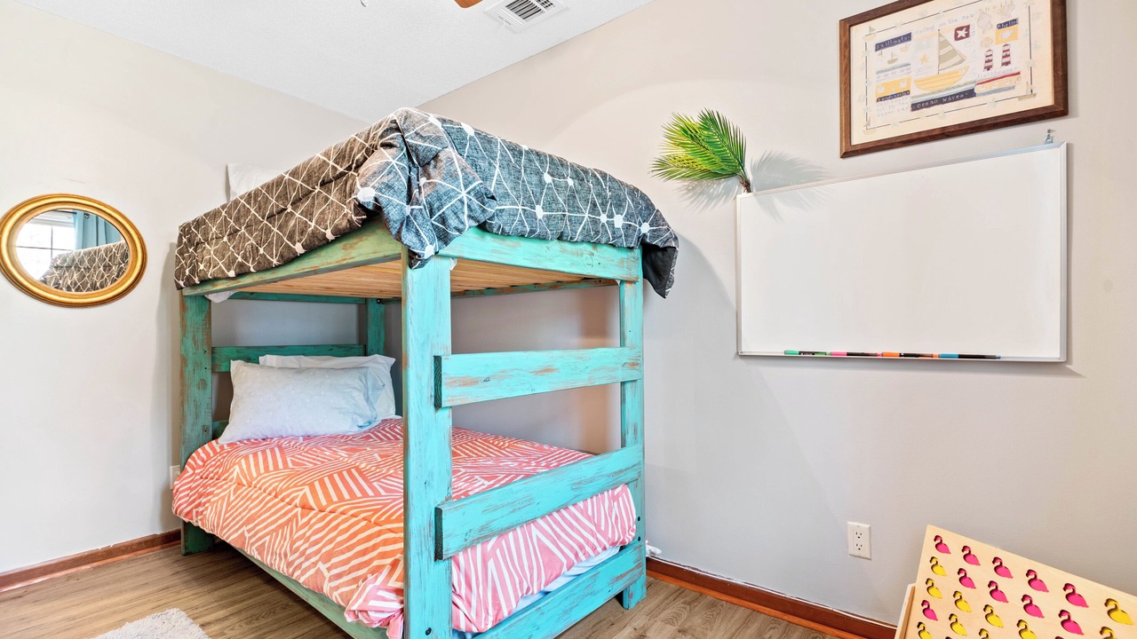 Photo of Bedroom in Montgomery