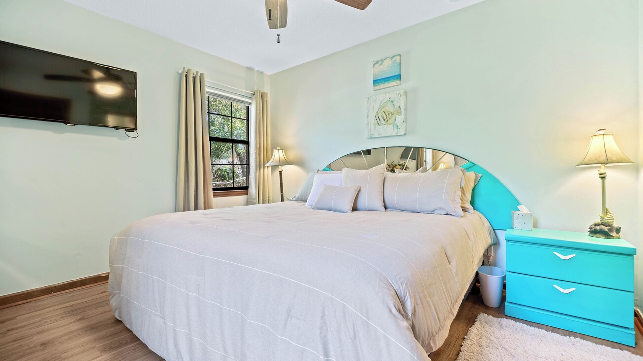 Photo of Bedroom in Montgomery