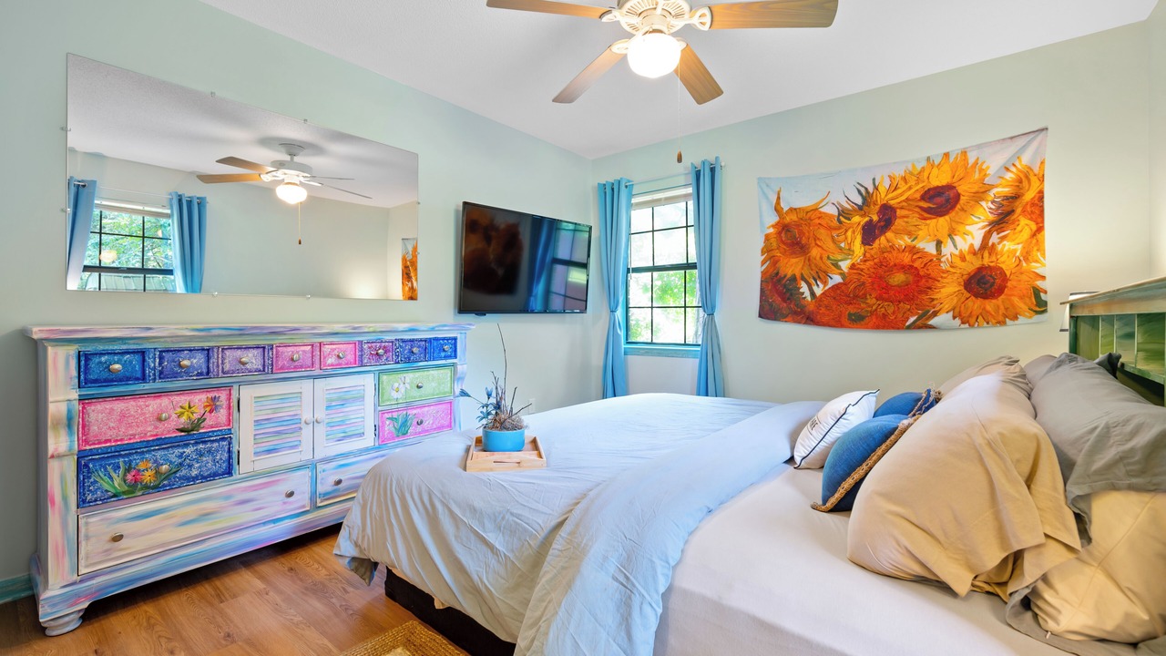 Photo of Bedroom in Montgomery