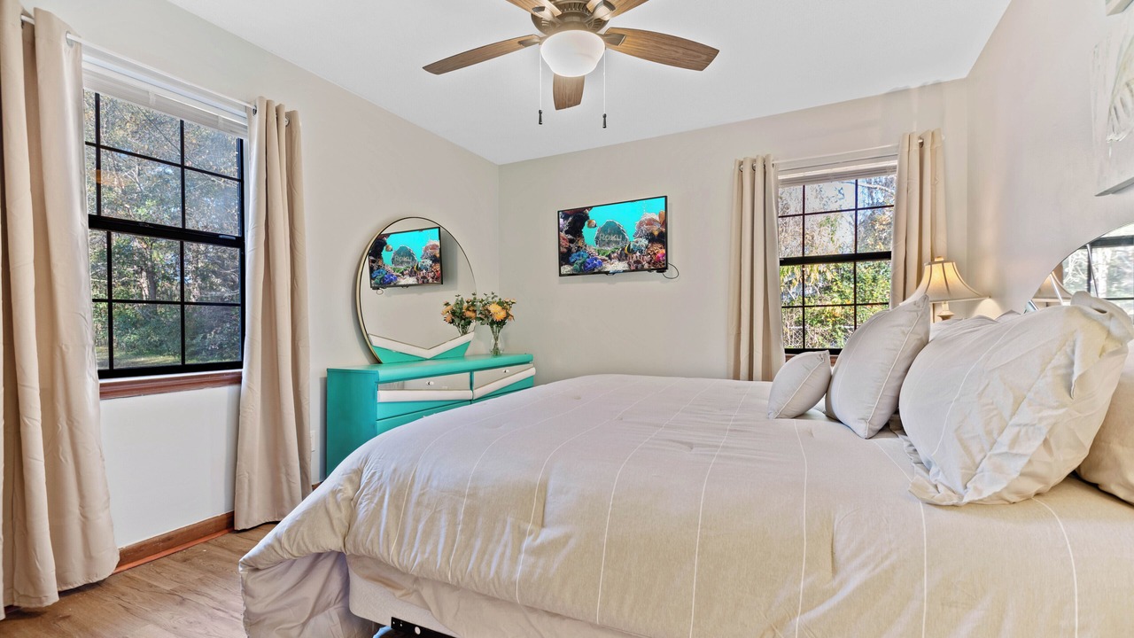 Photo of Bedroom in Montgomery