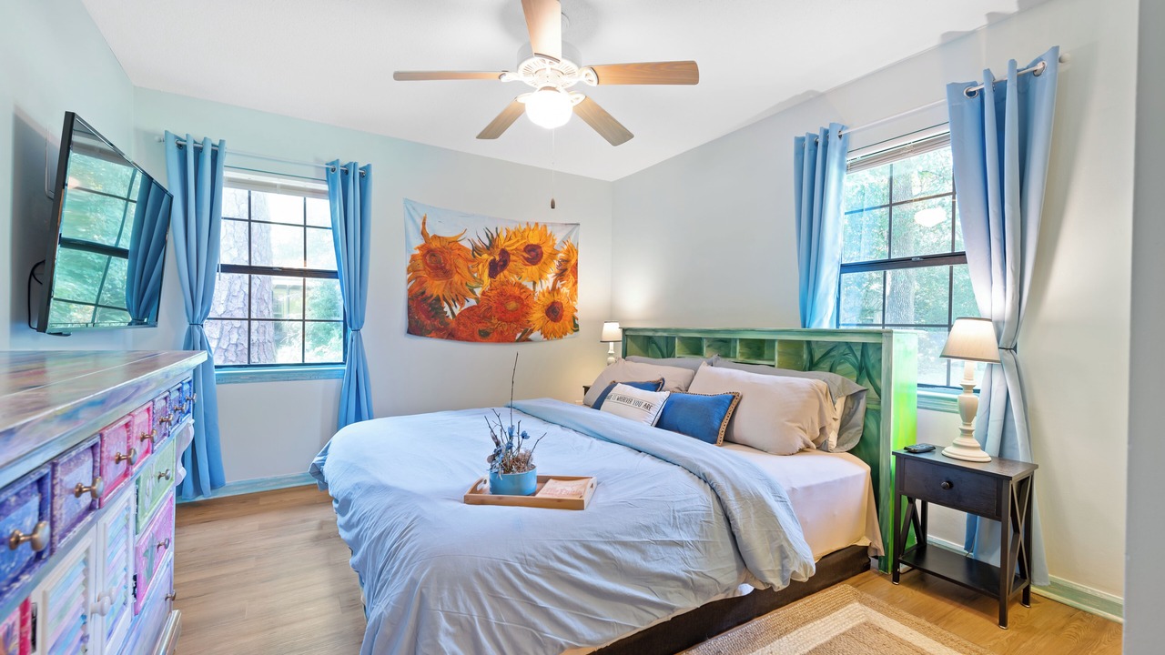 Photo of Bedroom in Montgomery