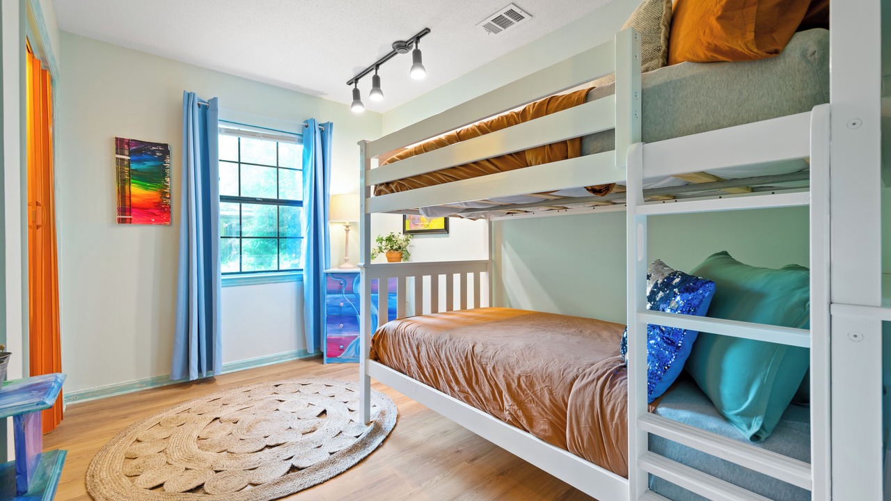 Photo of Bedroom in Montgomery