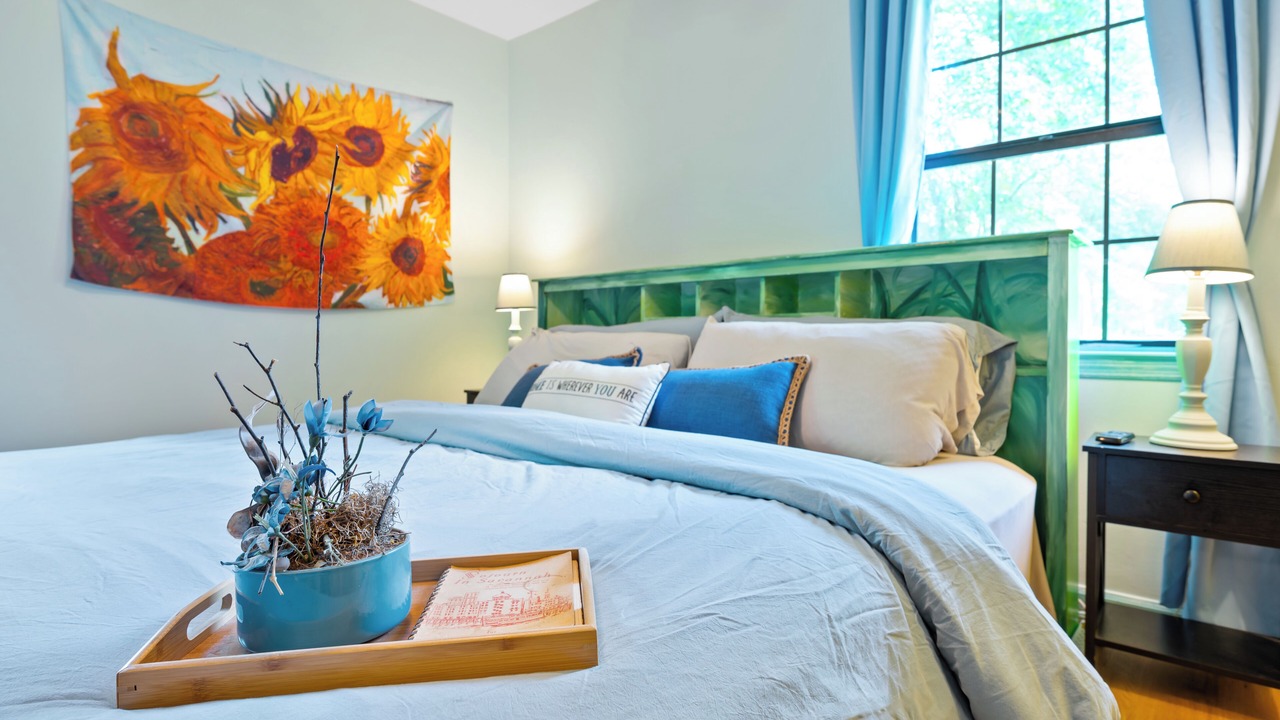 Photo of Bedroom in Montgomery