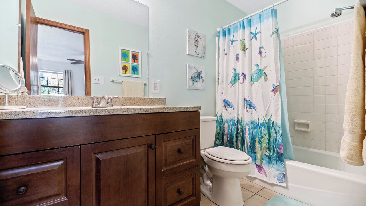 Photo of Bathroom in Montgomery