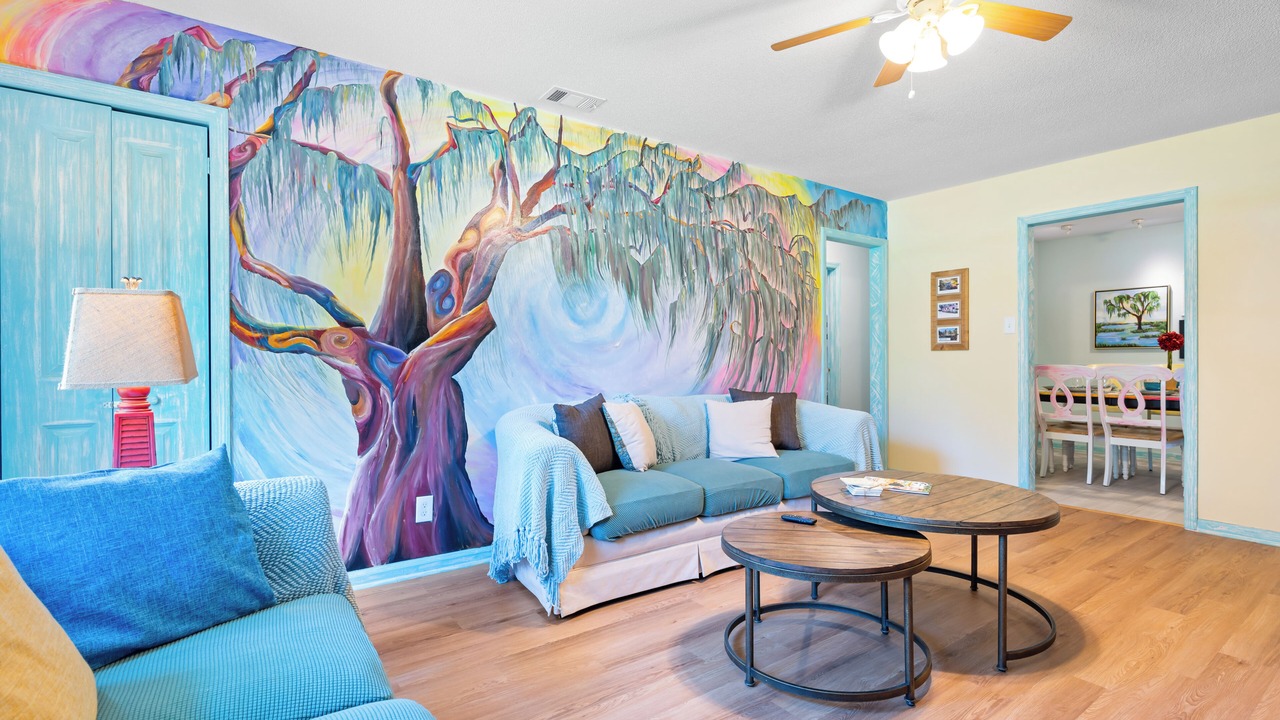 Photo of Livingroom in Montgomery