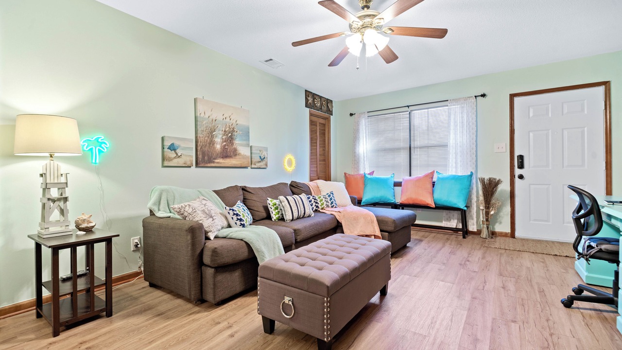 Photo of Livingroom in Montgomery