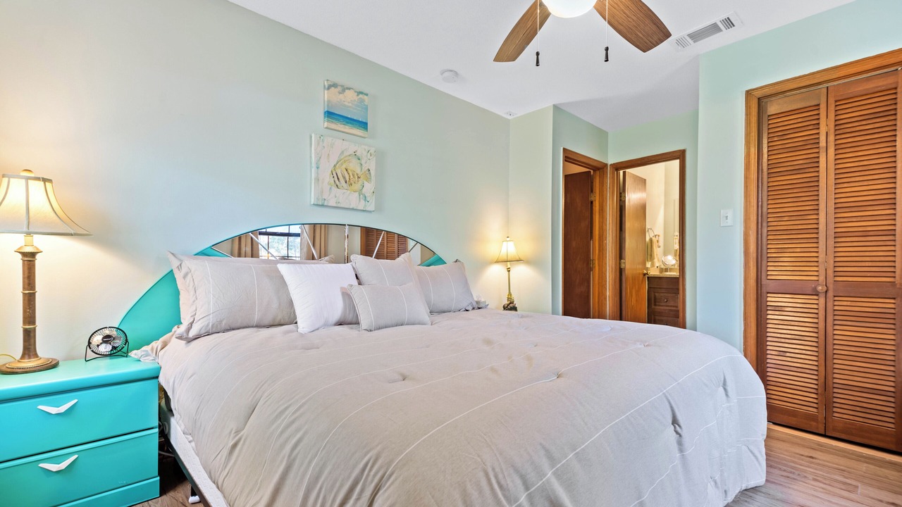 Photo of Bedroom in Montgomery