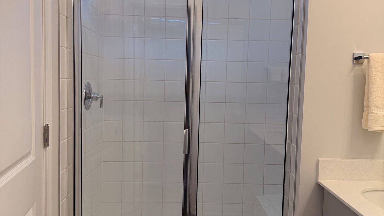 Photo of Bathroom in Southeast Raleigh