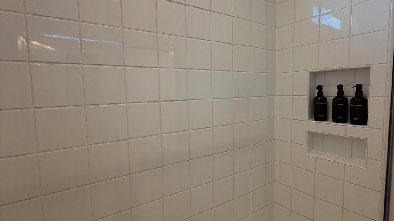 Photo of Bathroom in Southeast Raleigh