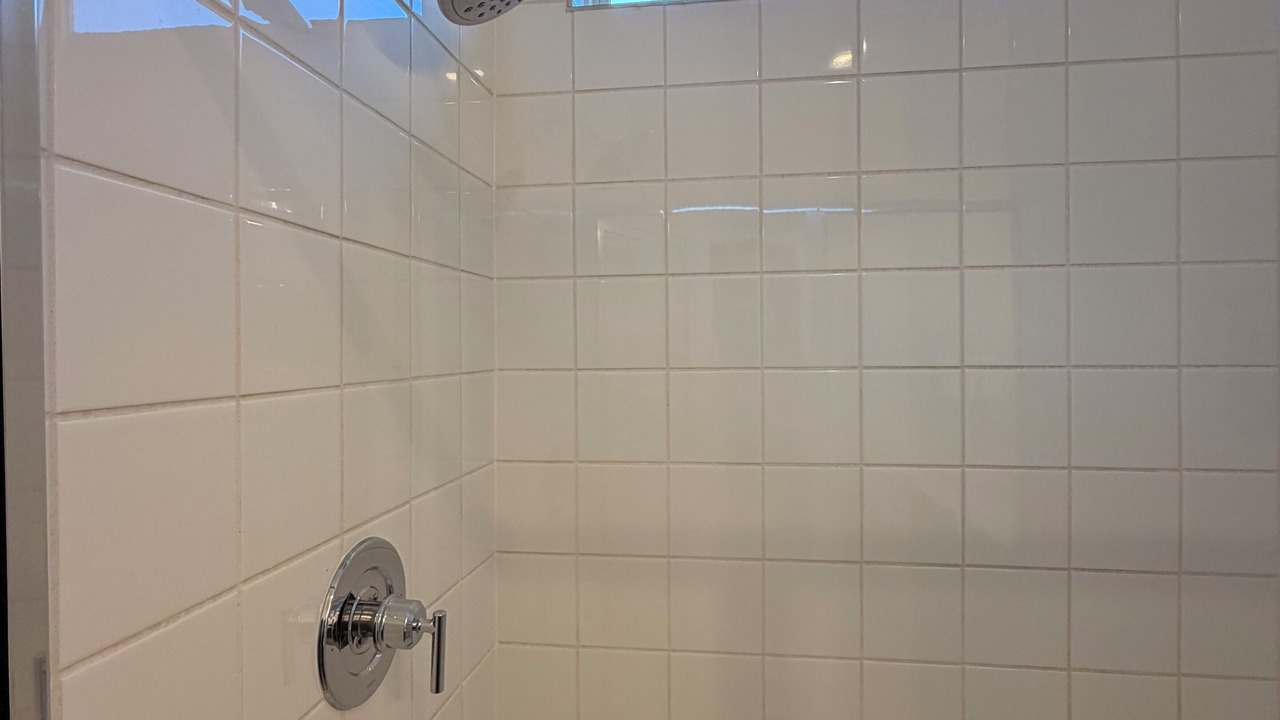 Photo of Bathroom in Southeast Raleigh