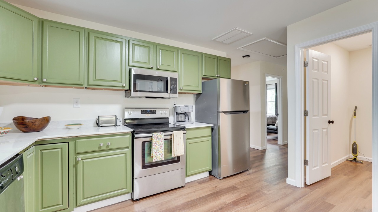 Photo of Kitchen in Louisville