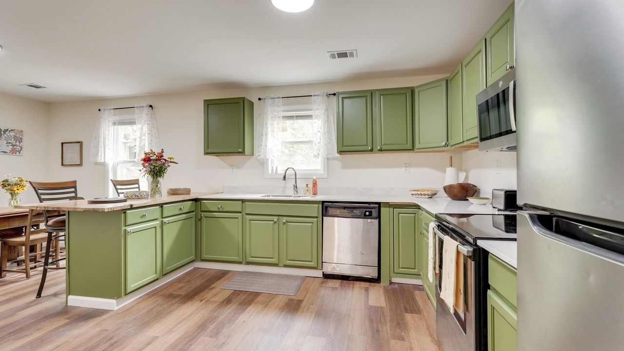 Photo of Kitchen in Louisville