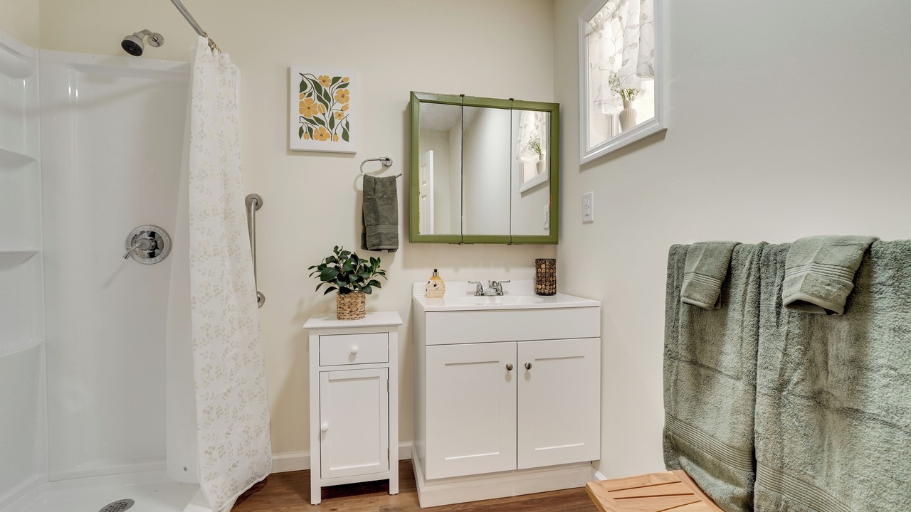 Photo of Bathroom in Louisville