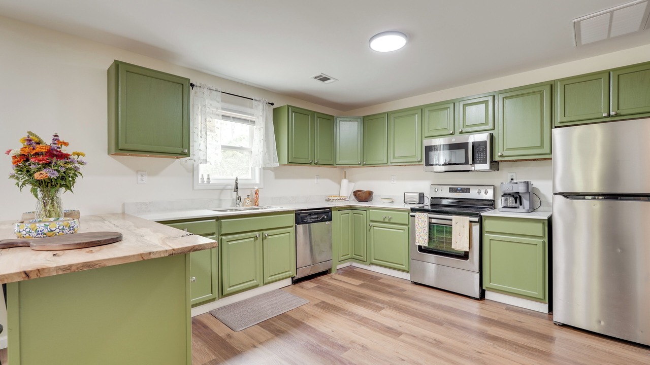 Photo of Kitchen in Louisville