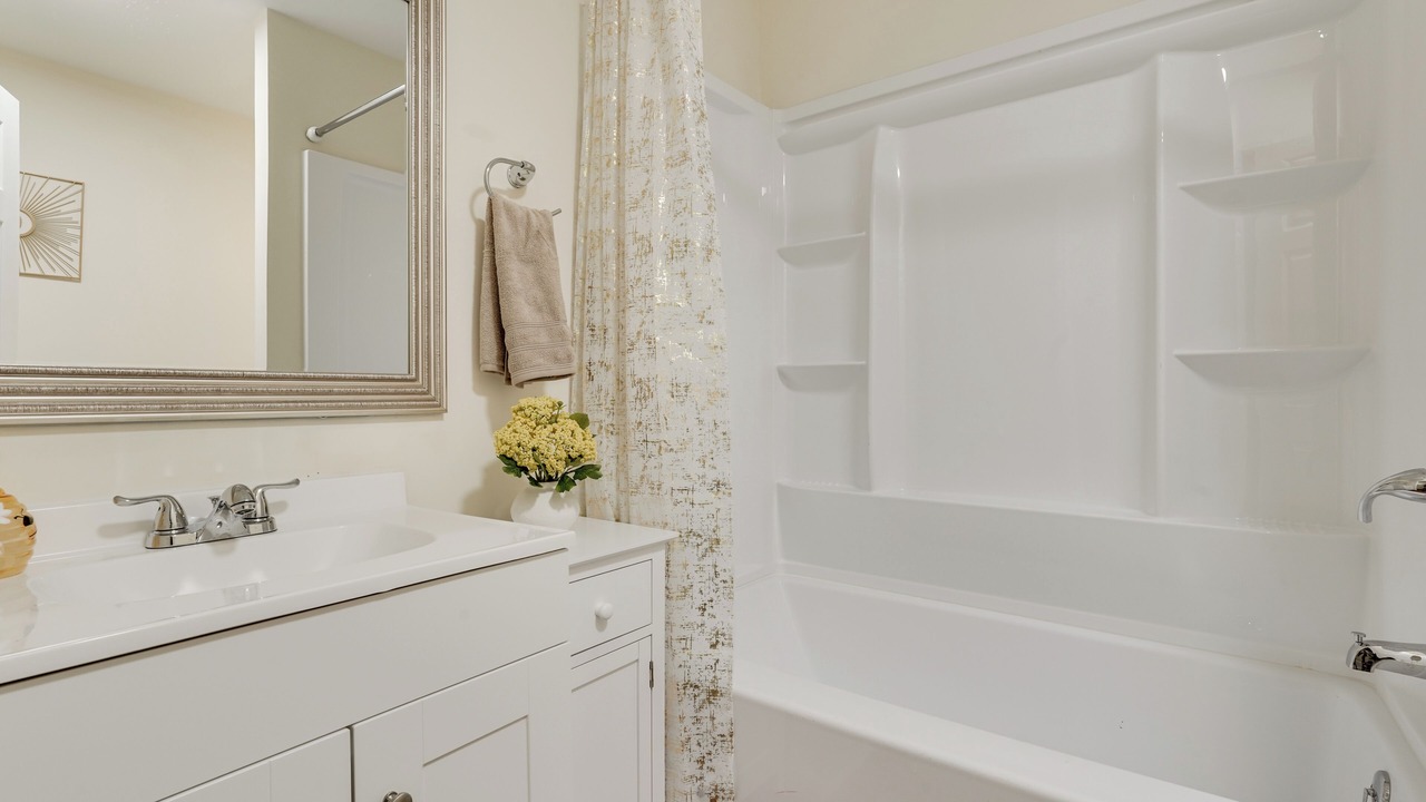 Photo of Bathroom in Louisville