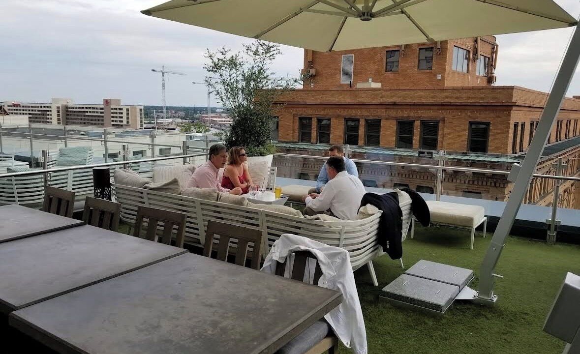 Photo of Outdoor in Norfolk
