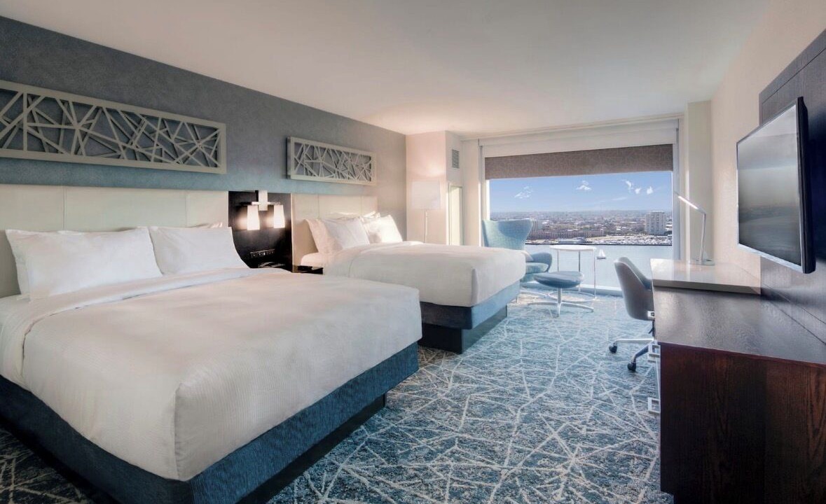 Photo of Bedroom in Norfolk