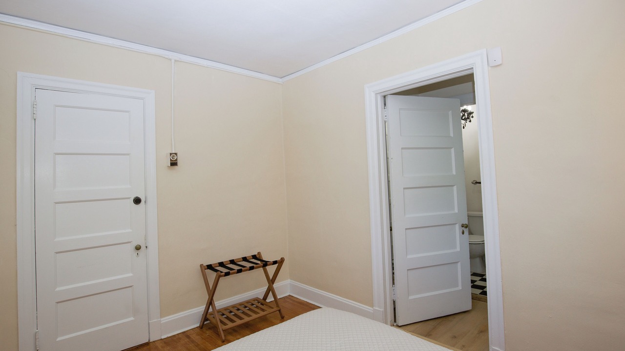 Photo of Bedroom in Downtown
