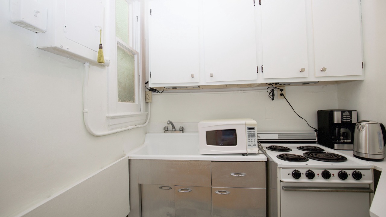 Photo of Kitchen in Downtown