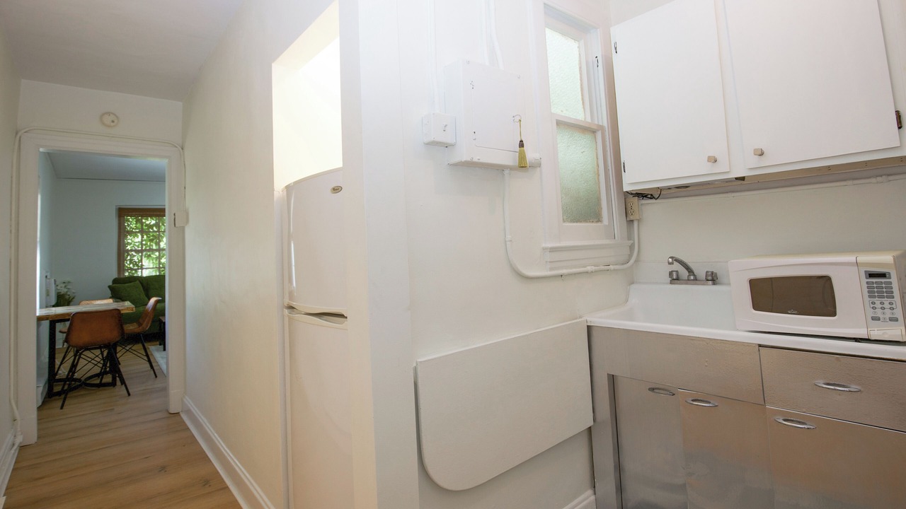 Photo of Kitchen in Downtown