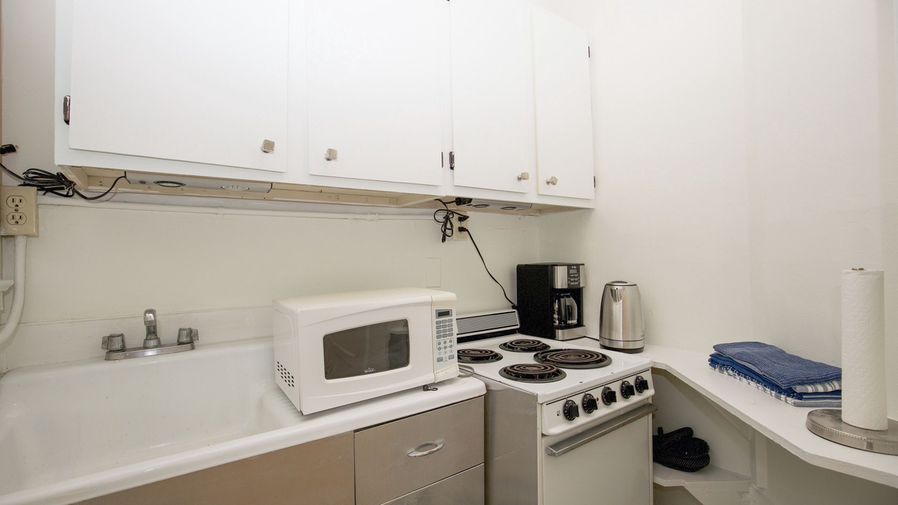 Photo of Kitchen in Downtown