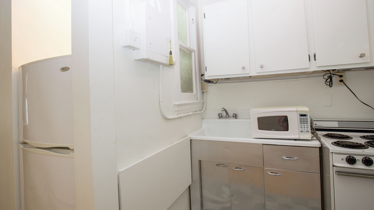 Photo of Kitchen in Downtown