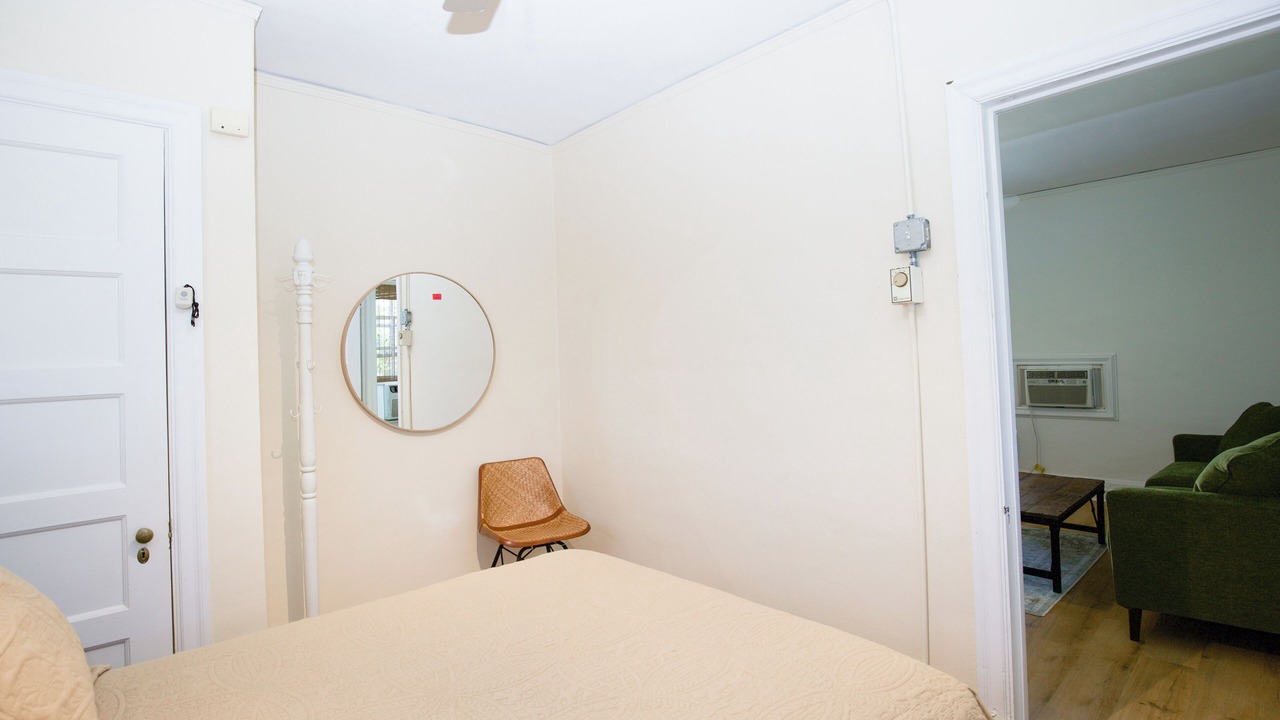 Photo of Bedroom in Downtown