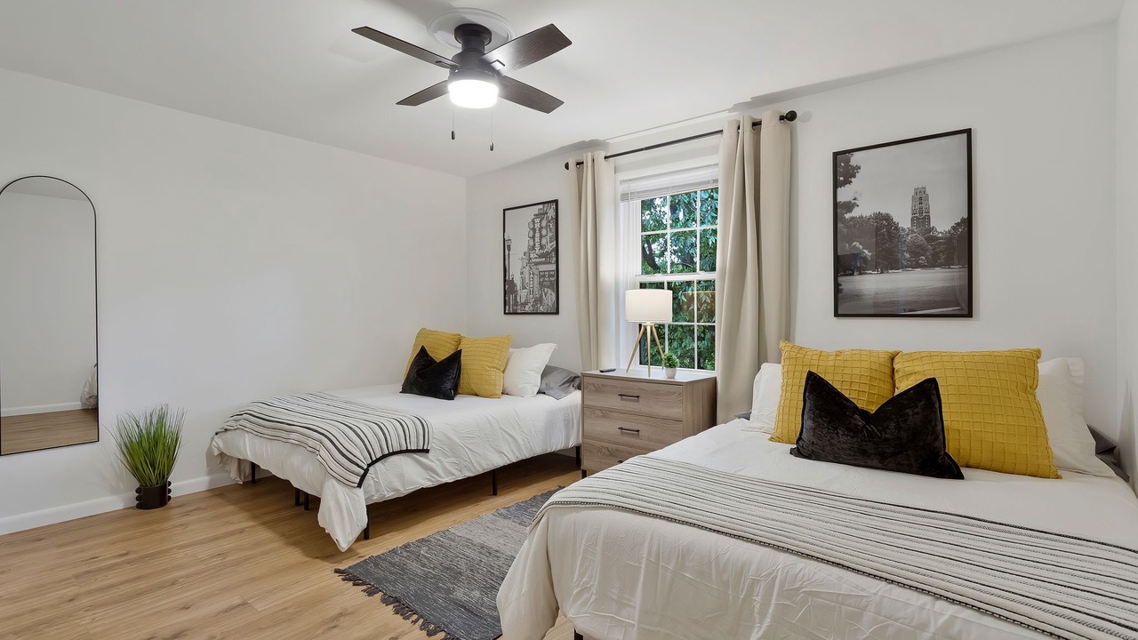 Photo of Bedroom in Nashville