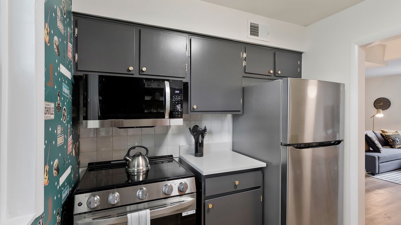 Photo of Kitchen in Nashville