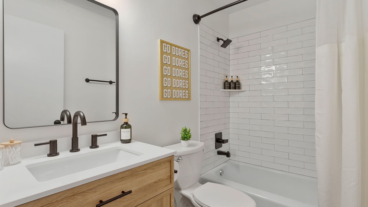 Photo of Bathroom in Nashville