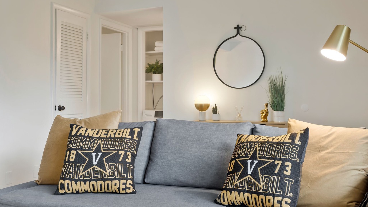 Photo of Livingroom in Nashville