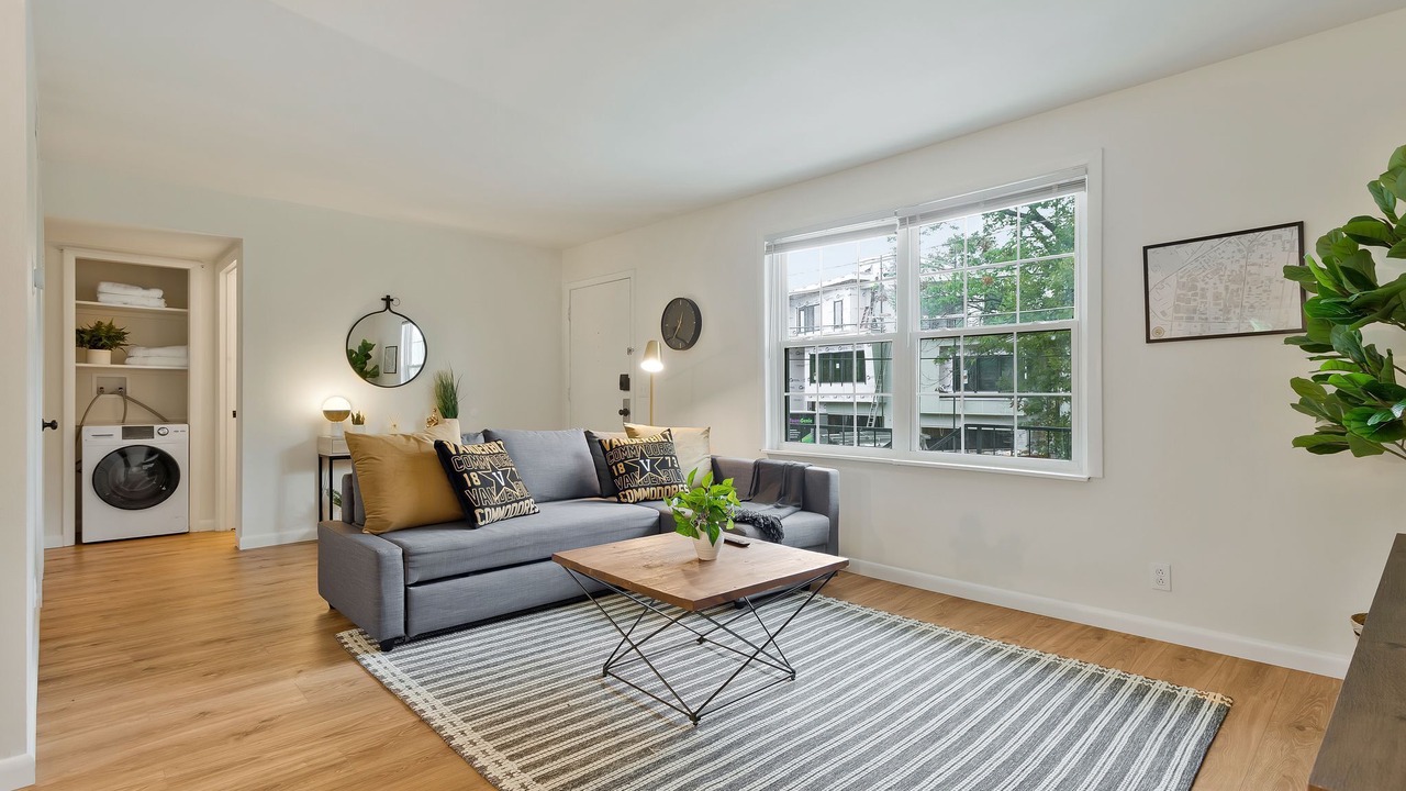 Photo of Livingroom in Nashville