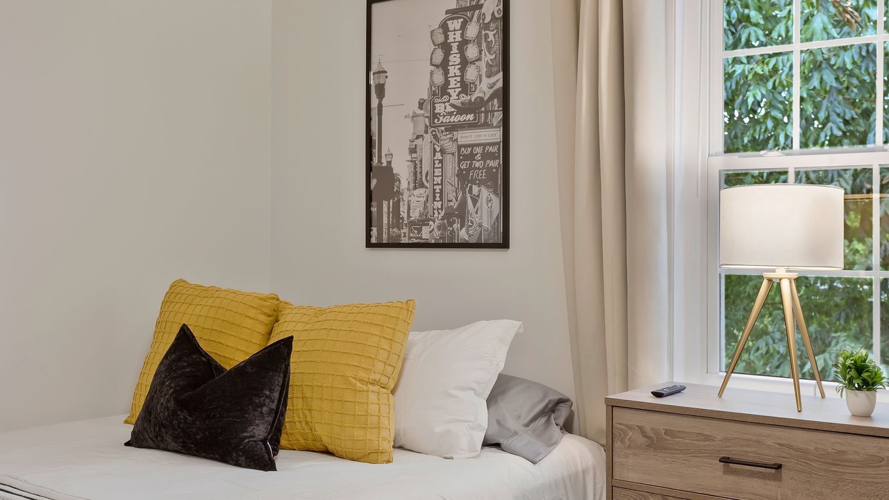 Photo of Bedroom in Nashville